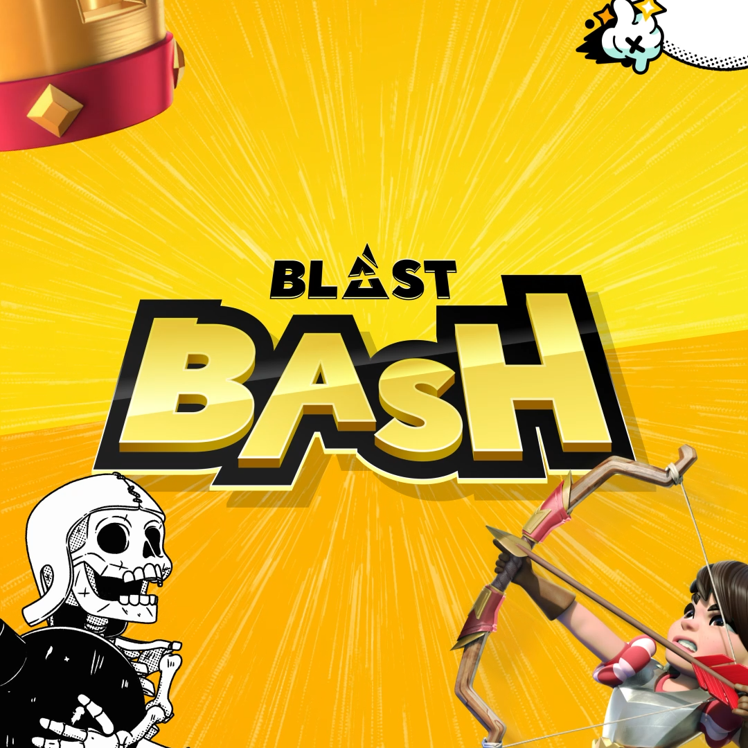 BLAST.tv Media kit